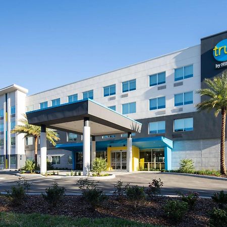 Tru By Hilton Jacksonville South Mandarin, Fl Экстерьер фото