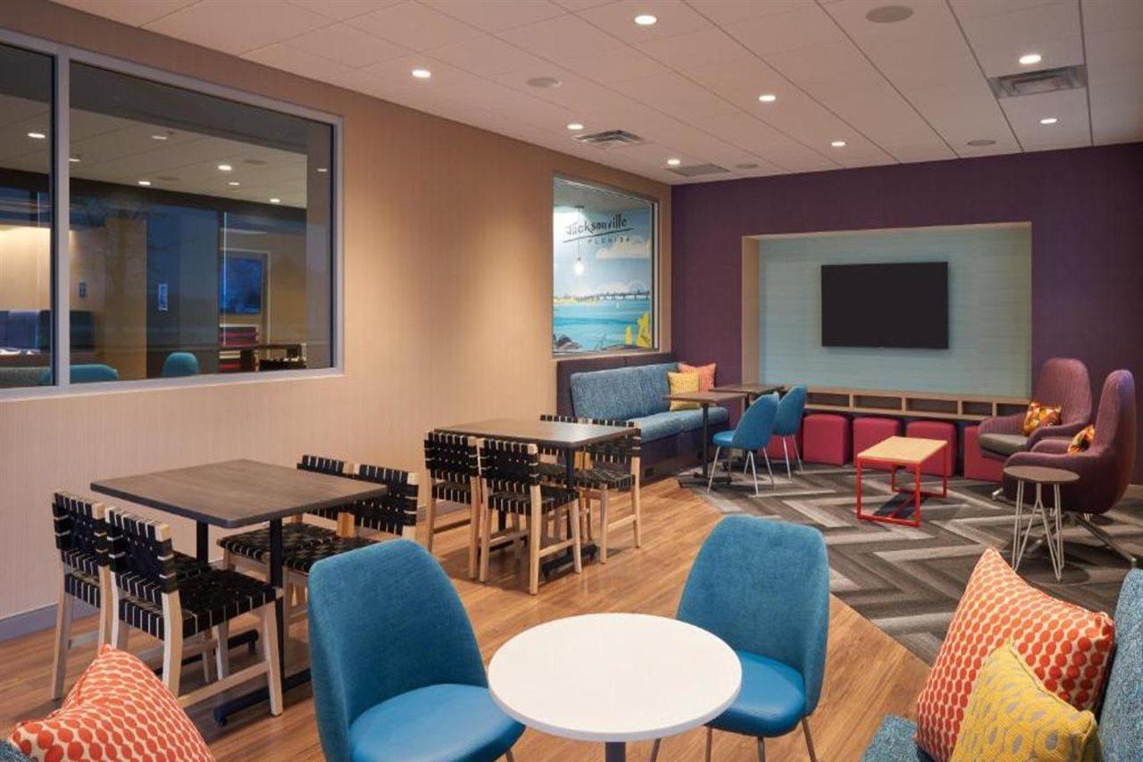 Tru By Hilton Jacksonville South Mandarin, Fl Экстерьер фото