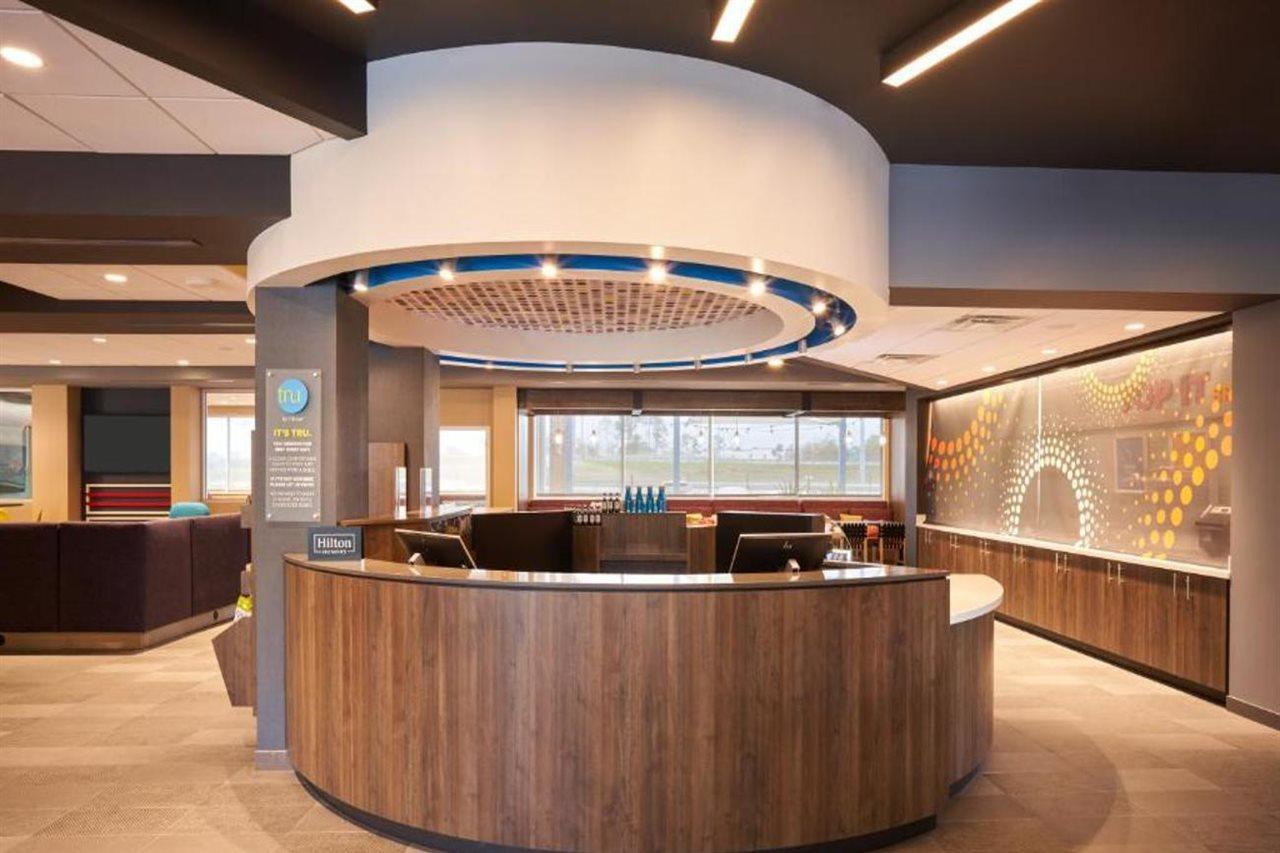 Tru By Hilton Jacksonville South Mandarin, Fl Экстерьер фото