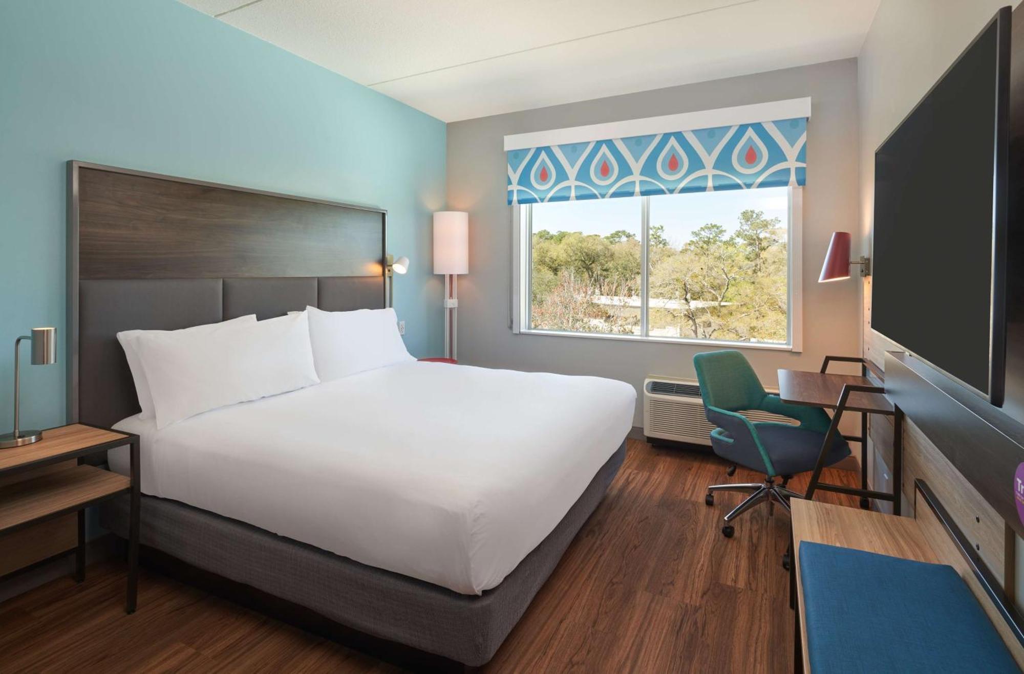 Tru By Hilton Jacksonville South Mandarin, Fl Экстерьер фото