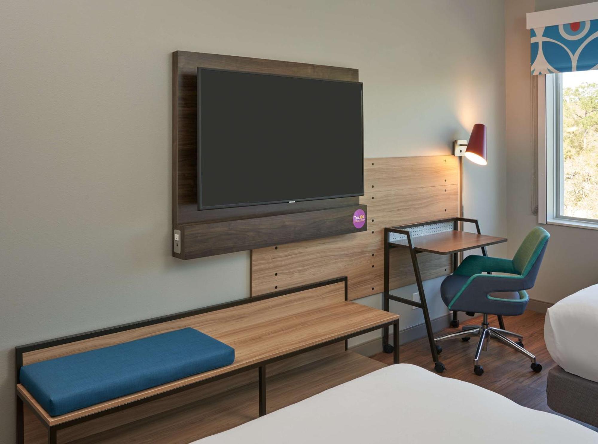 Tru By Hilton Jacksonville South Mandarin, Fl Экстерьер фото