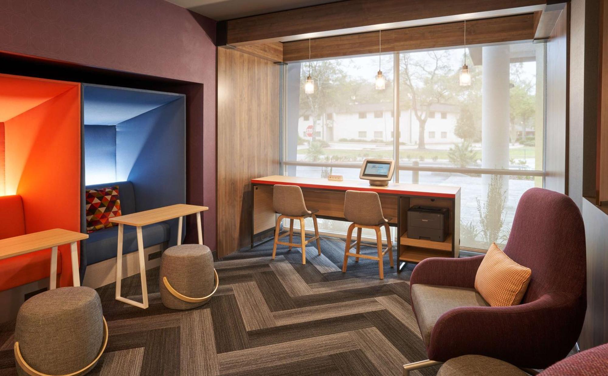 Tru By Hilton Jacksonville South Mandarin, Fl Экстерьер фото