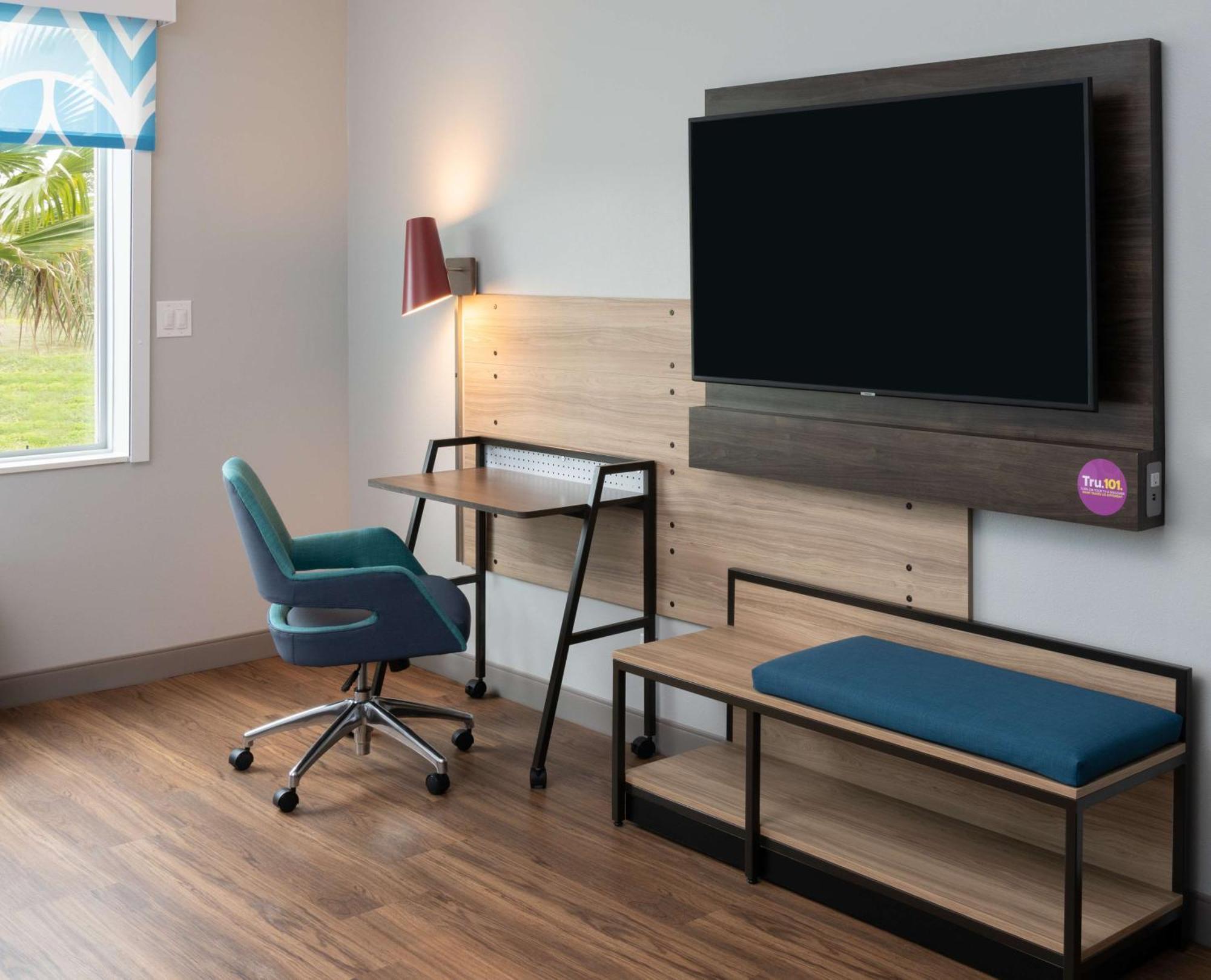 Tru By Hilton Jacksonville South Mandarin, Fl Экстерьер фото