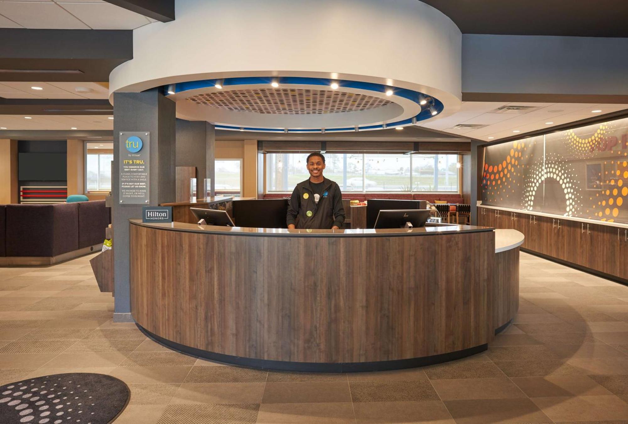 Tru By Hilton Jacksonville South Mandarin, Fl Экстерьер фото