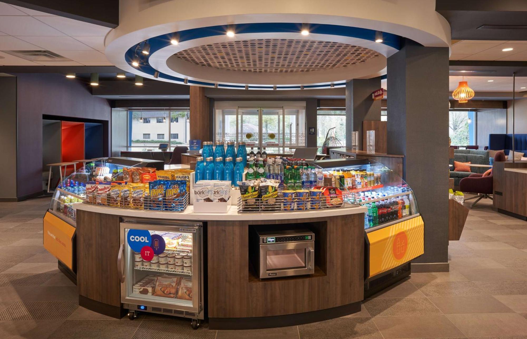 Tru By Hilton Jacksonville South Mandarin, Fl Экстерьер фото