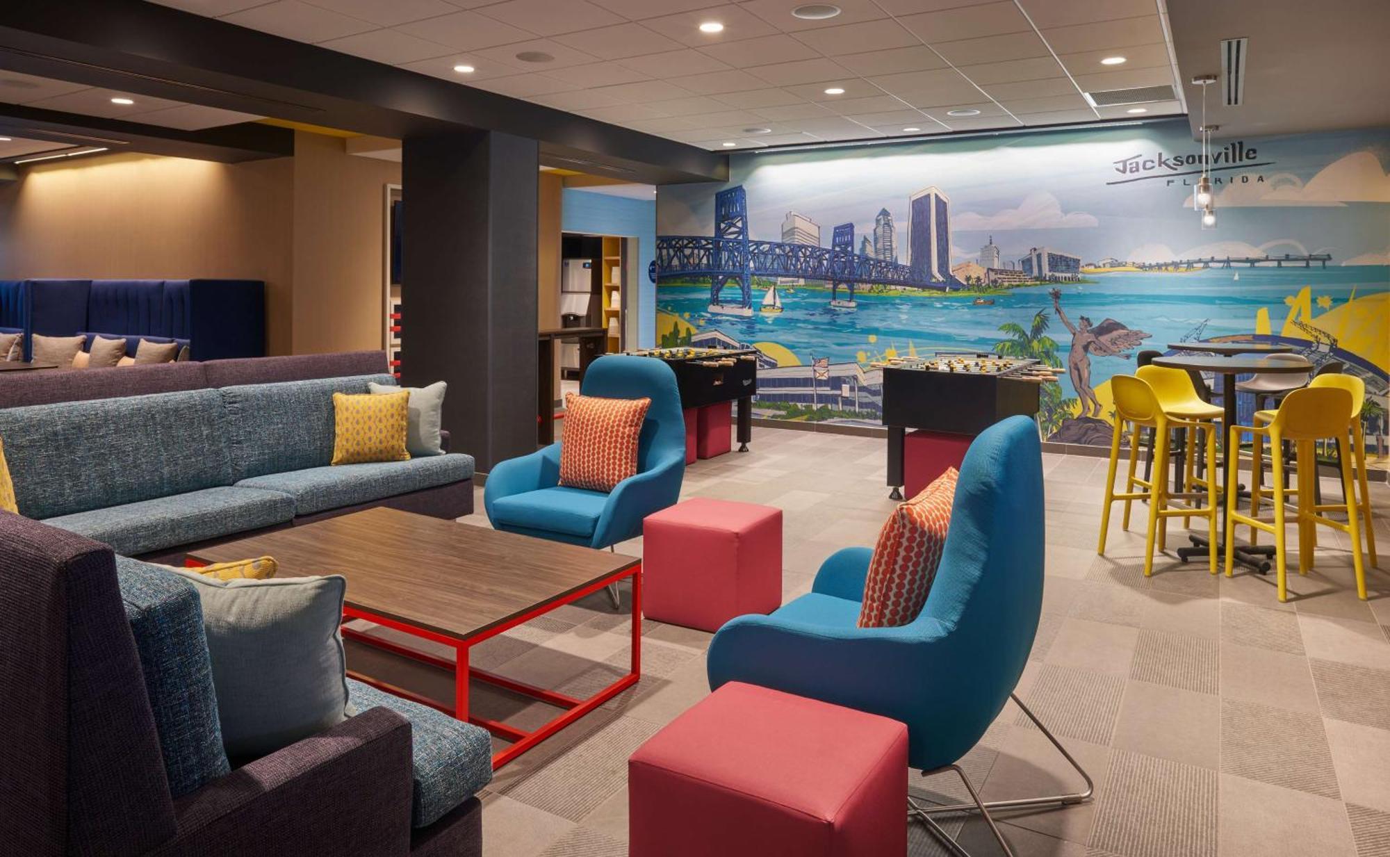Tru By Hilton Jacksonville South Mandarin, Fl Экстерьер фото